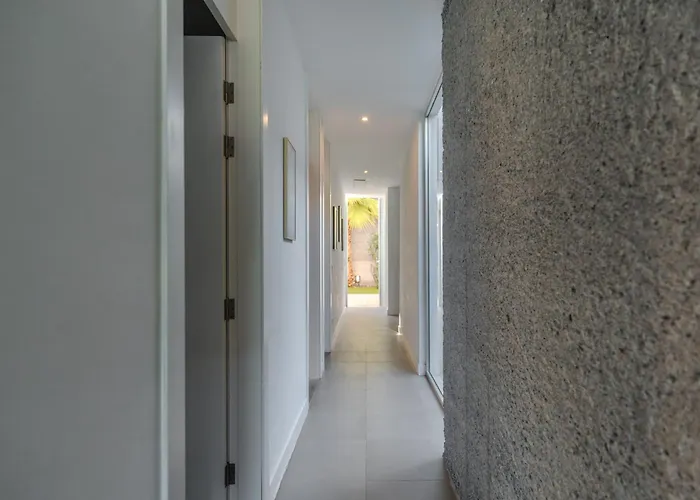 Playa Del Duque, By Paramount Holidays *