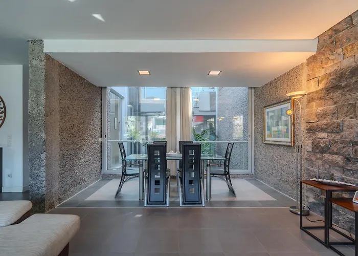 Playa Del Duque, By Paramount Holidays Villa